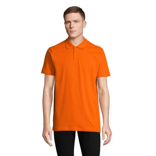 POLO UNISEXE SOL'S PULSE