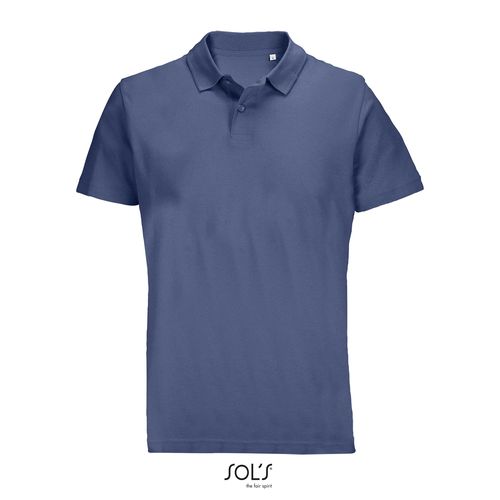 POLO UNISEXE SOL'S PULSE