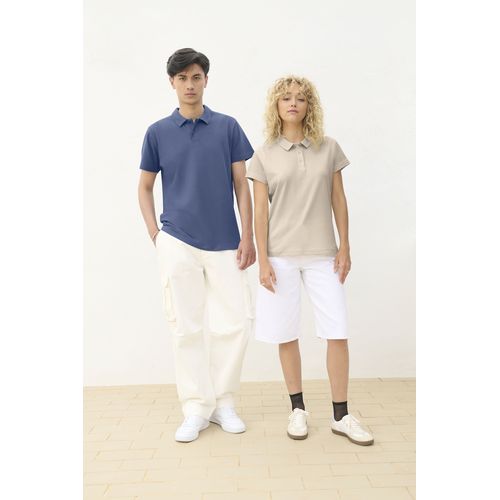 POLO UNISEX SOL'S PULSE