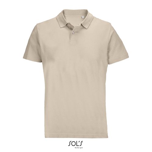 lino POLO UNISEX SOL'S PULSE