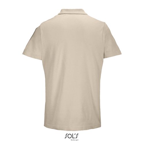 lino POLO UNISEX SOL'S PULSE