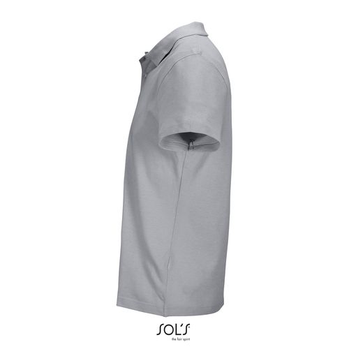 POLO UNISEXE SOL'S PULSE