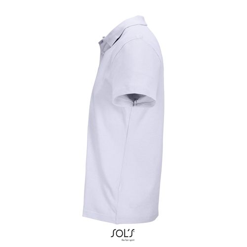 POLO UNISEXE SOL'S PULSE