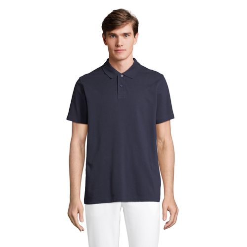 POLO UNISEXE SOL'S PULSE