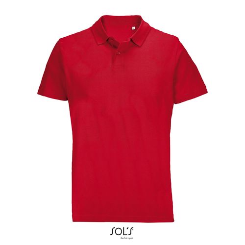 POLO UNISEXE SOL'S PULSE