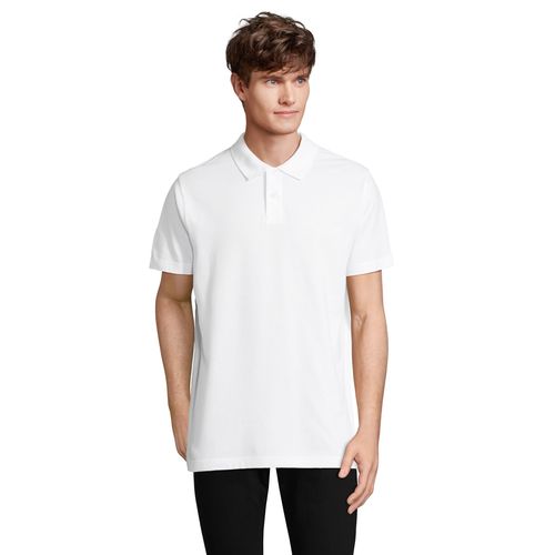 POLO UNISEXE SOL'S PULSE