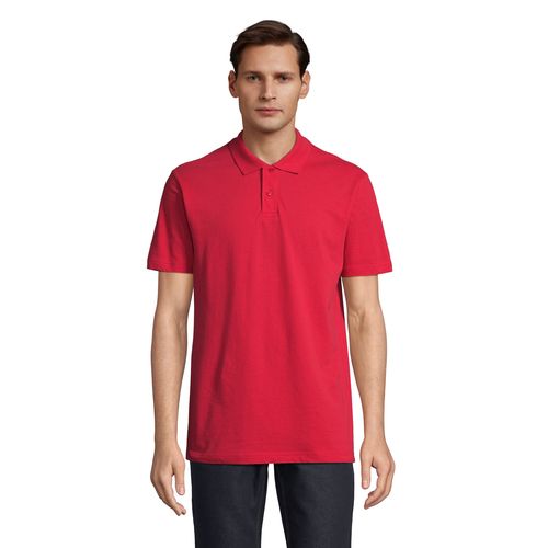 POLO UNISEXE SOL'S PULSE