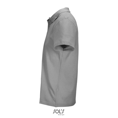 POLO UNISEXE SOL'S PULSE