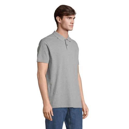 POLO UNISEXE SOL'S PULSE