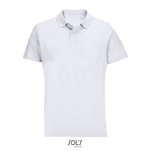 POLO UNISEXE SOL'S PULSE - 6
