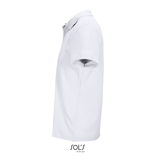 POLO UNISEXE SOL'S PULSE - 8