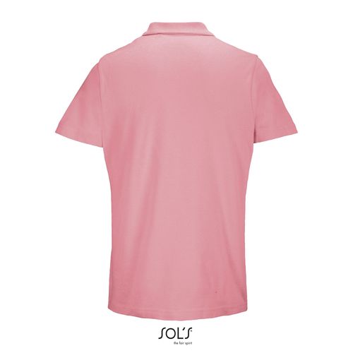 POLO UNISEXE SOL'S PULSE