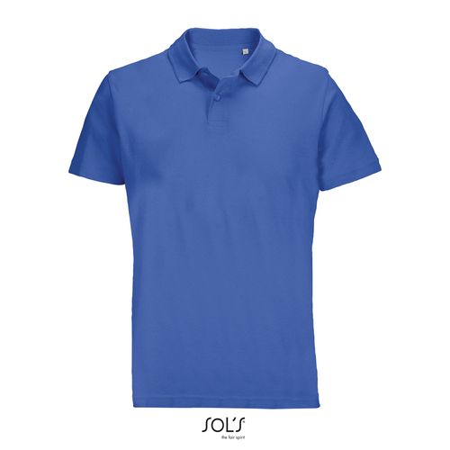 POLO UNISEXE SOL'S PULSE
