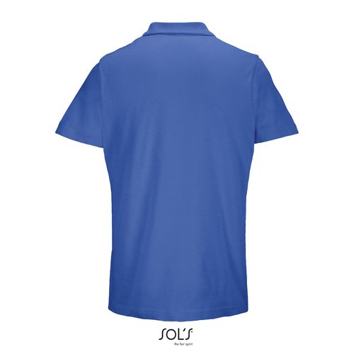 POLO UNISEXE SOL'S PULSE