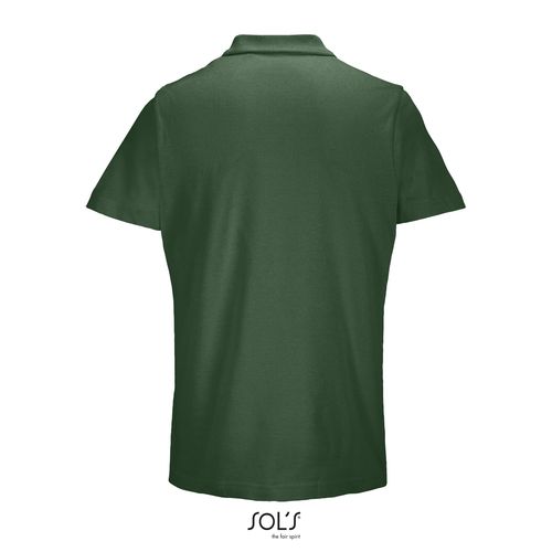 POLO UNISEXE SOL'S PULSE