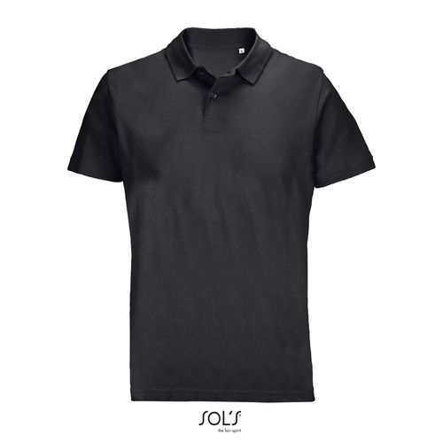 POLO UNISEXE SOL'S PULSE