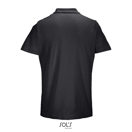POLO UNISEXE SOL'S PULSE