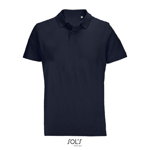 POLO UNISEXE SOL'S PULSE