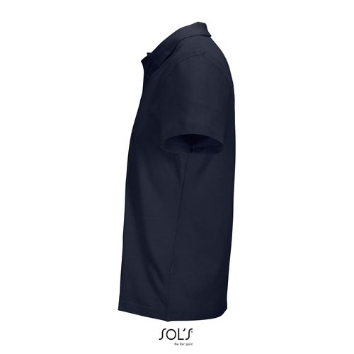 POLO UNISEXE SOL'S PULSE