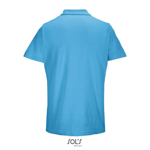 POLO UNISEXE SOL'S PULSE