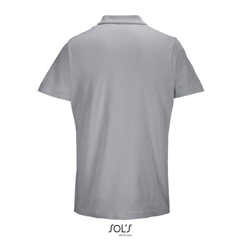 POLO UNISEXE SOL'S PULSE