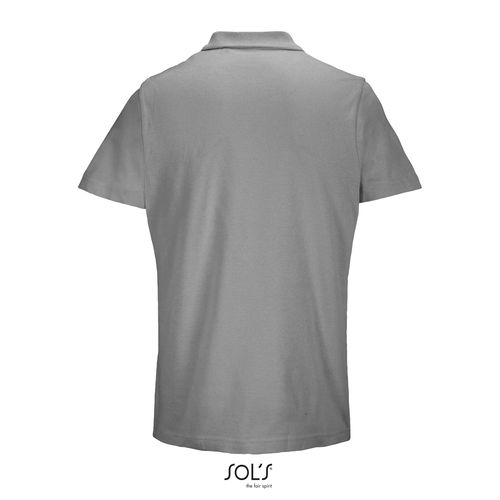 POLO UNISEXE SOL'S PULSE
