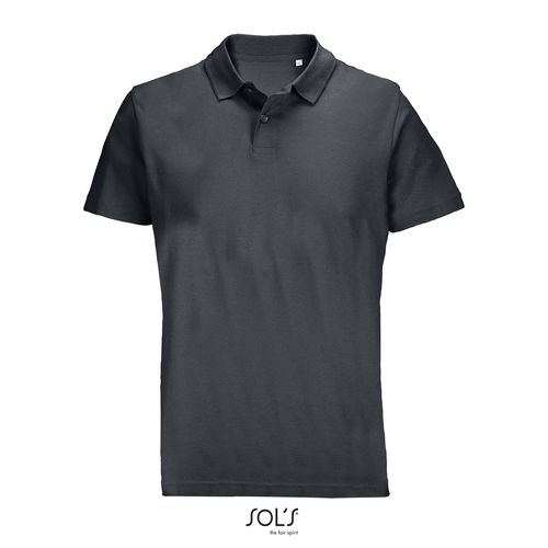 POLO UNISEXE SOL'S PULSE