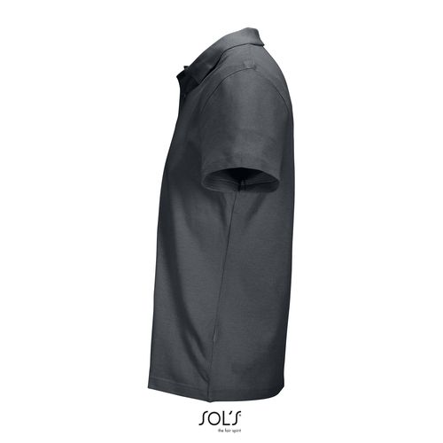 POLO UNISEXE SOL'S PULSE