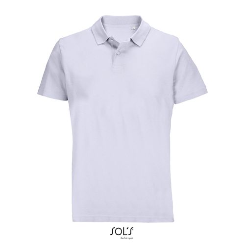 POLO UNISEXE SOL'S PULSE