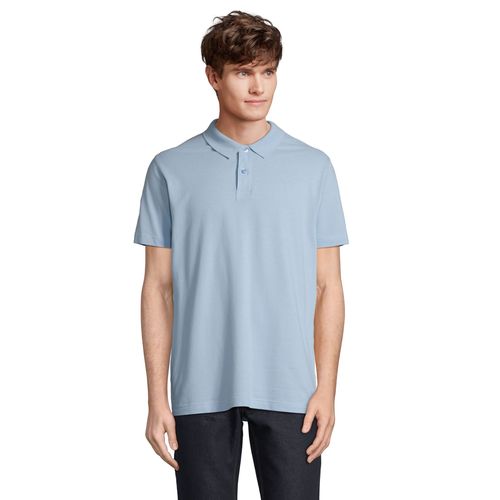 POLO UNISEXE SOL'S PULSE