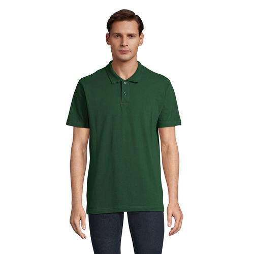 POLO UNISEXE SOL'S PULSE
