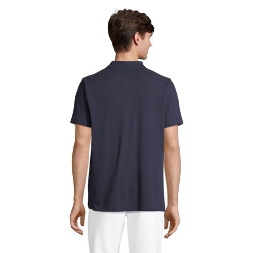 POLO UNISEXE SOL'S PULSE