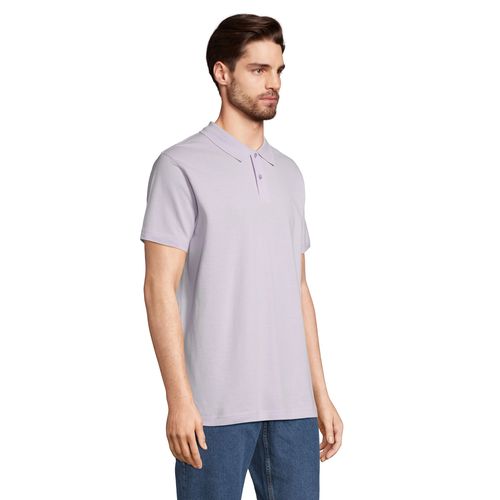 POLO UNISEXE SOL'S PULSE