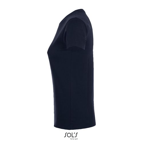 TEE-SHIRT FEMME COL ROND SOL'S REGENT WOMEN