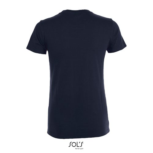 TEE-SHIRT FEMME COL ROND SOL'S REGENT WOMEN