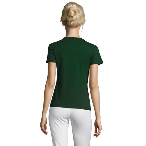 TEE-SHIRT FEMME COL ROND SOL'S REGENT WOMEN