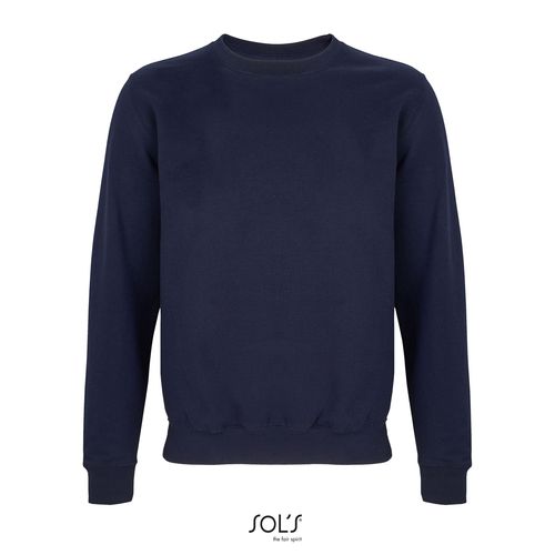 SWEAT-SHIRT UNISEXE COL ROND SOL'S COLUMBIA