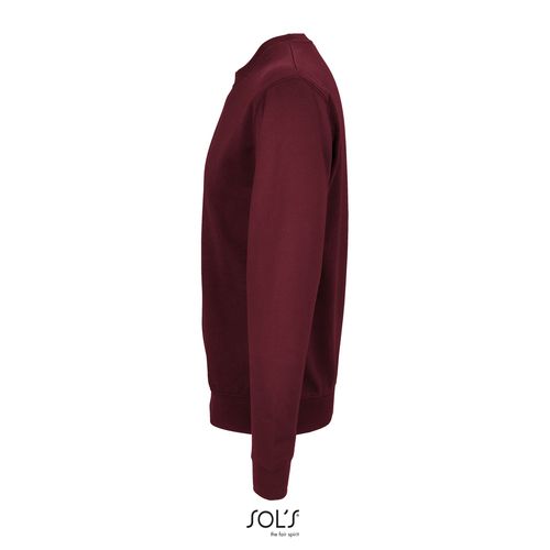 SWEAT-SHIRT UNISEXE COL ROND SOL'S COLUMBIA