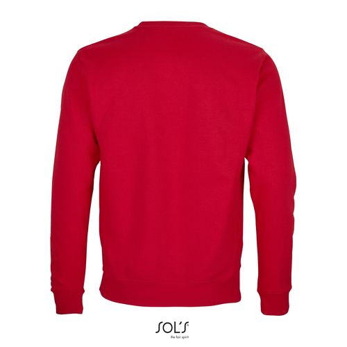 SWEAT-SHIRT UNISEXE COL ROND SOL'S COLUMBIA