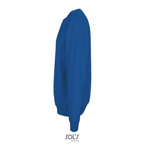 SWEAT-SHIRT UNISEXE COL ROND SOL'S COLUMBIA