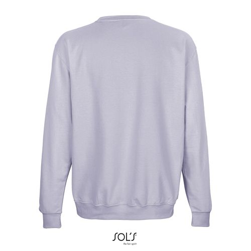 SWEAT-SHIRT UNISEXE COL ROND SOL'S COLUMBIA