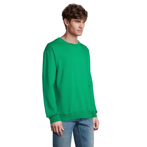 SWEAT-SHIRT UNISEXE COL ROND SOL'S COLUMBIA