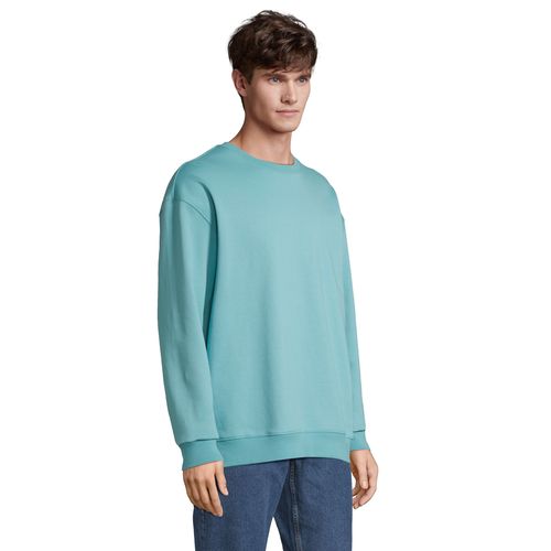 SWEAT-SHIRT UNISEXE COL ROND SOL'S COLUMBIA