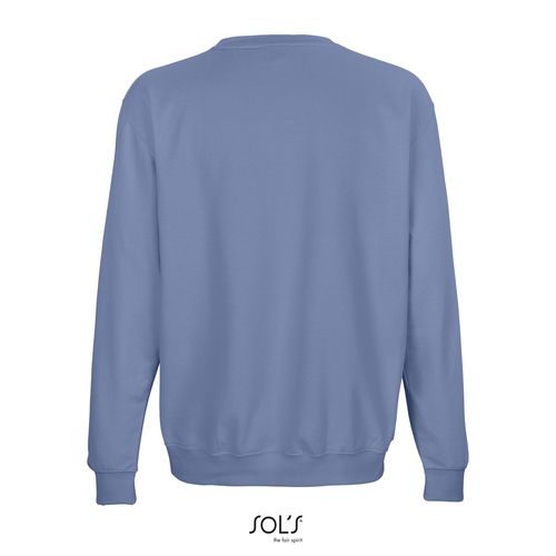 SWEAT-SHIRT UNISEXE COL ROND SOL'S COLUMBIA