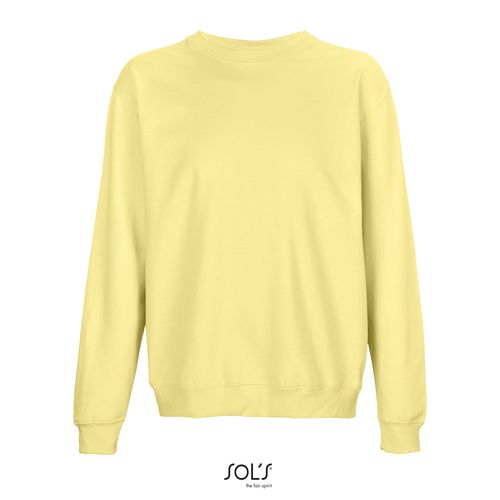 SWEAT-SHIRT UNISEXE COL ROND SOL'S COLUMBIA