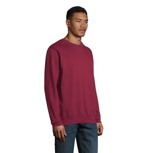 SWEAT-SHIRT UNISEXE COL ROND SOL'S COLUMBIA