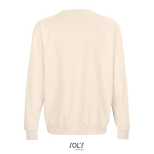 SWEAT-SHIRT UNISEXE COL ROND SOL'S COLUMBIA - 7