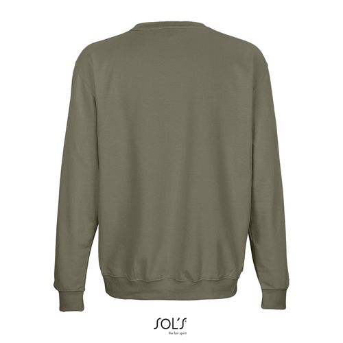 SWEAT-SHIRT UNISEXE COL ROND SOL'S COLUMBIA