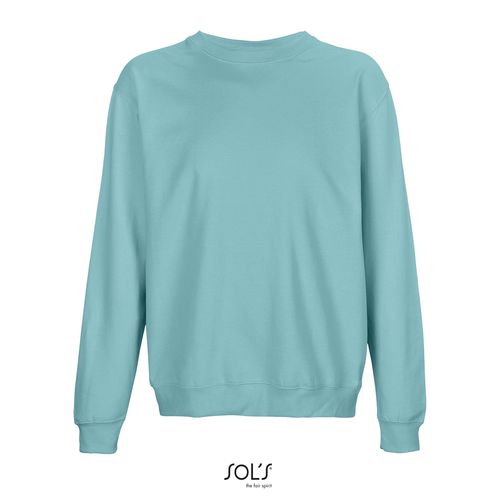 SWEAT-SHIRT UNISEXE COL ROND SOL'S COLUMBIA