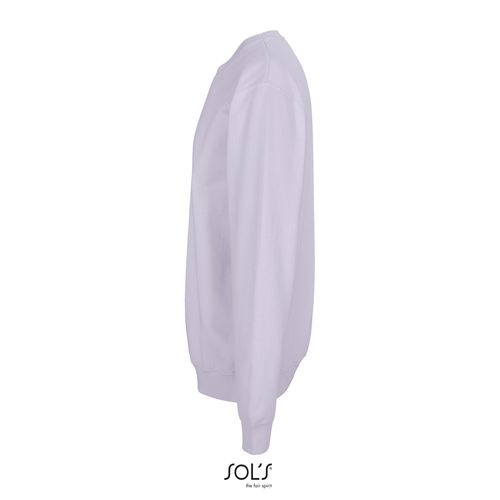 SWEAT-SHIRT UNISEXE COL ROND SOL'S COLUMBIA